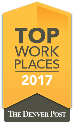 Top Workplaces 2017