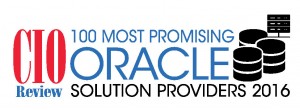 Top 100 Oracle Solution Providers