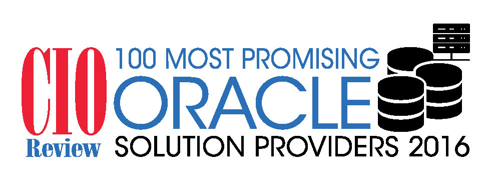 Top 100 Oracle Solution Providers