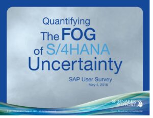 SAP Survey