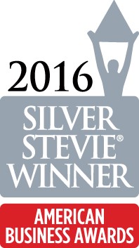Spinnaker Support wins Silver Stevie