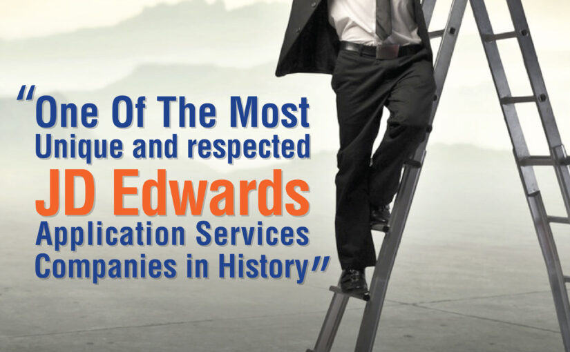 Why Spinnaker Support is one of the most unique and respected JD Edwards application services companies in history