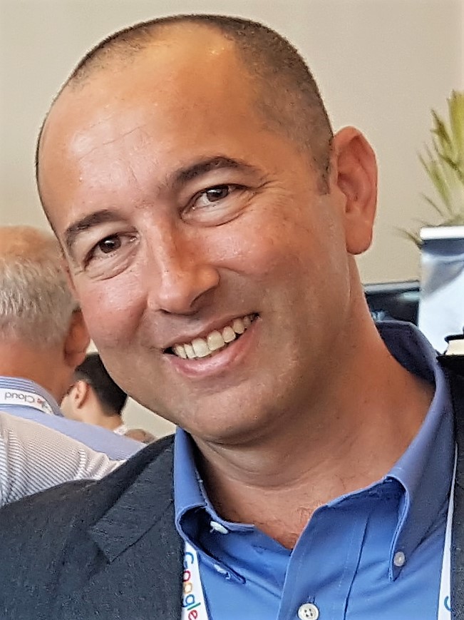 Yoav Wilder