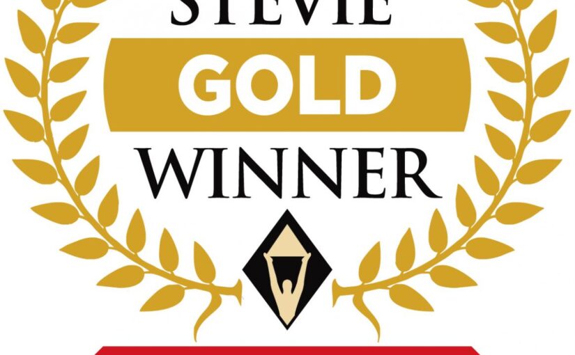 Spinnaker Support Honored as Gold Stevie® Award Winner in 2017 American Business Awards(SM)