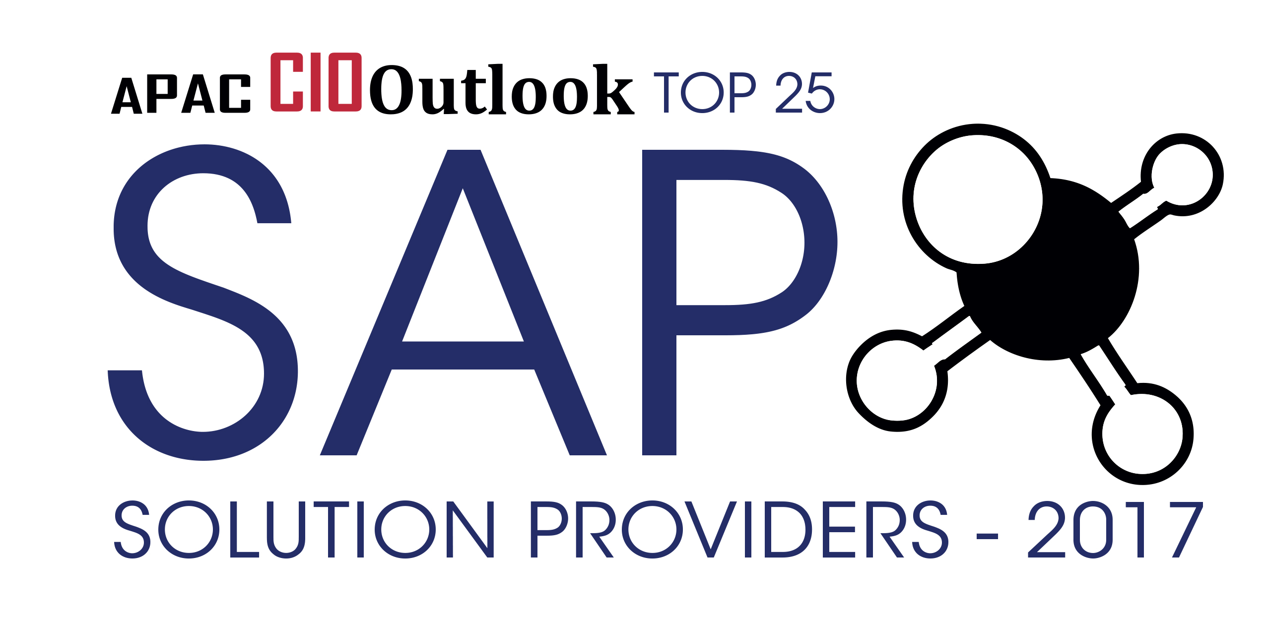 Top 25 SAP Solution Providers APAC