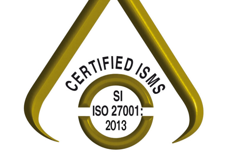 Leading the Third-Party Support Market with Certification Achievement for Both ISO 9001:2015 and ISO/IEC 27001:2013