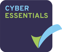 Cyber Essentials Logo Cyber Essentials