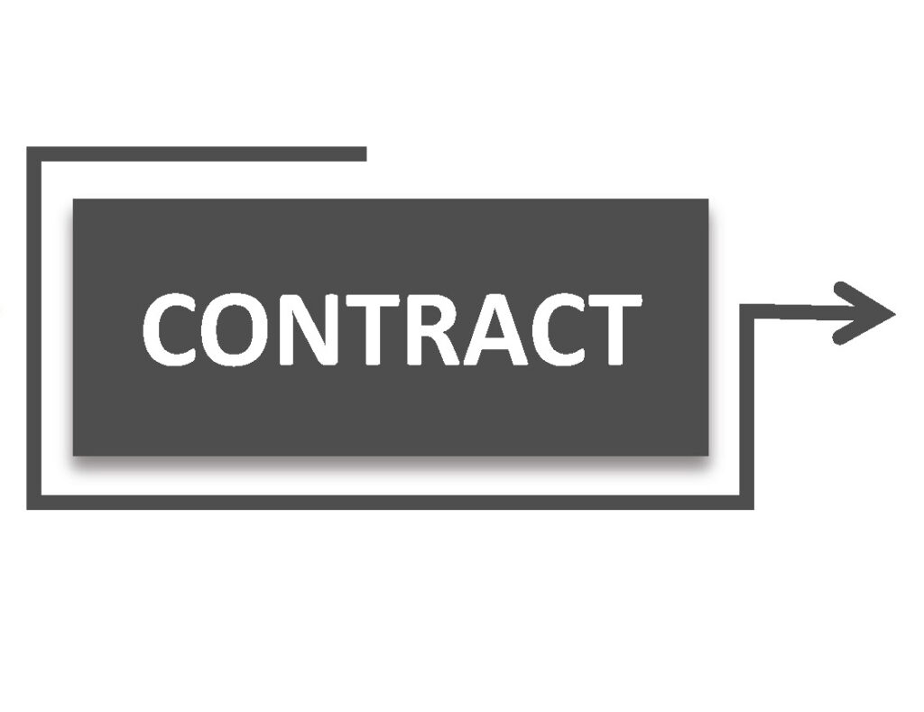 Contract