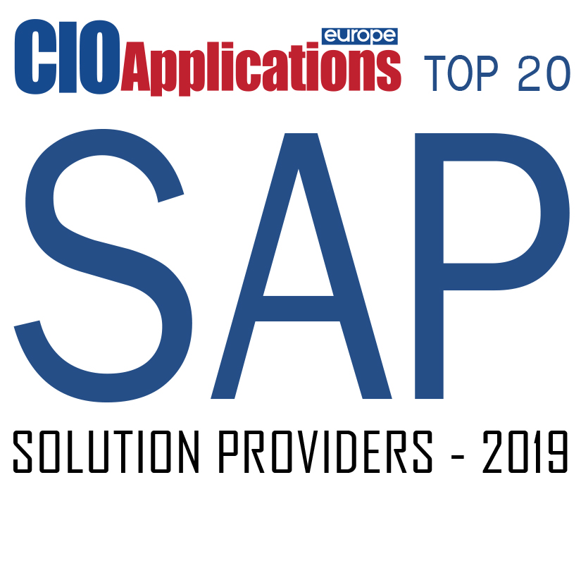 Top 20 SAP Solution Provider