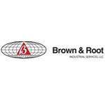 Brown and Root-logo