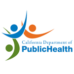 CA dept of health-logo