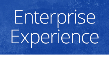 enterprise experience header Enterprise Experience logo