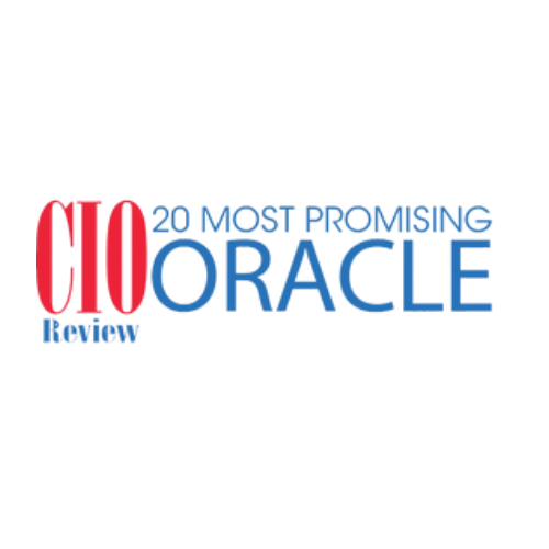 CIO Oracle review CIO Review: 20 Most Promising Oracle Comapnies