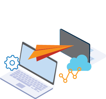 Responsive Service-illustration Responsive Service