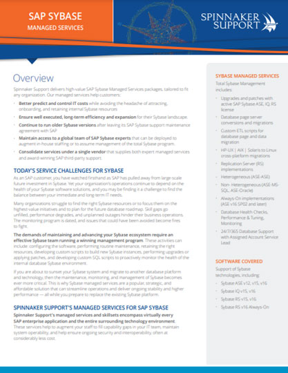 sap-sybase-managed-services-brochure SAP Sybase Managed Services Brochure