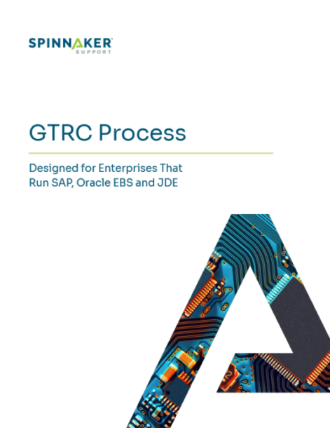 Tax & Regulatory Process Brochure