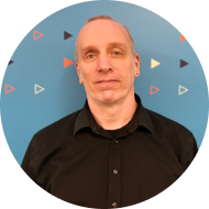 Speaker: Douglas Wallin