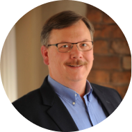 Speaker: Tim Boles