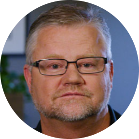 Speaker: Shawn du Plessis