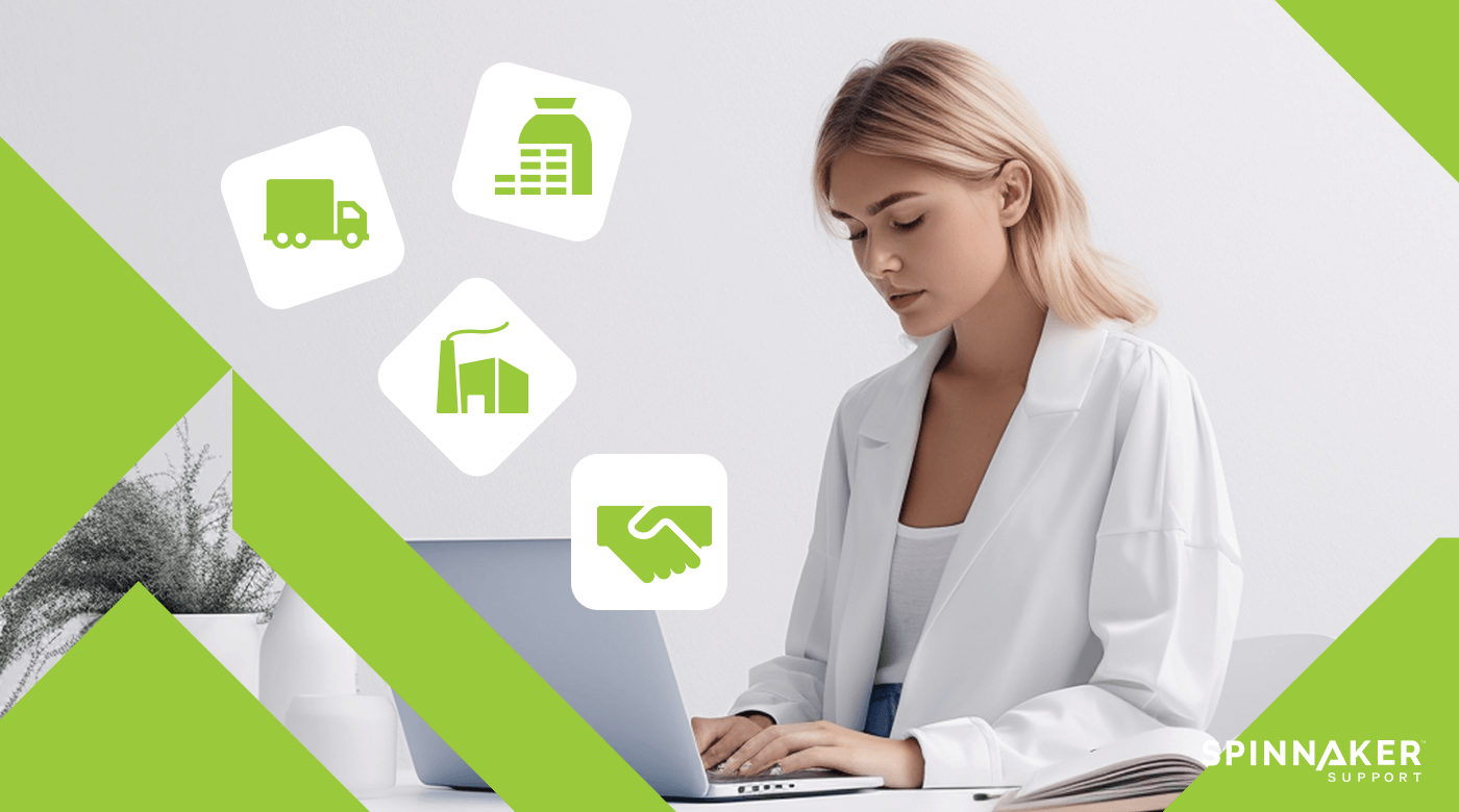 Why you need an ERP