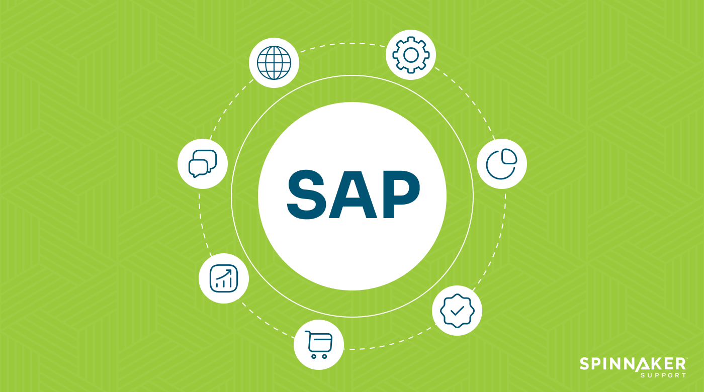 How to implement SAP