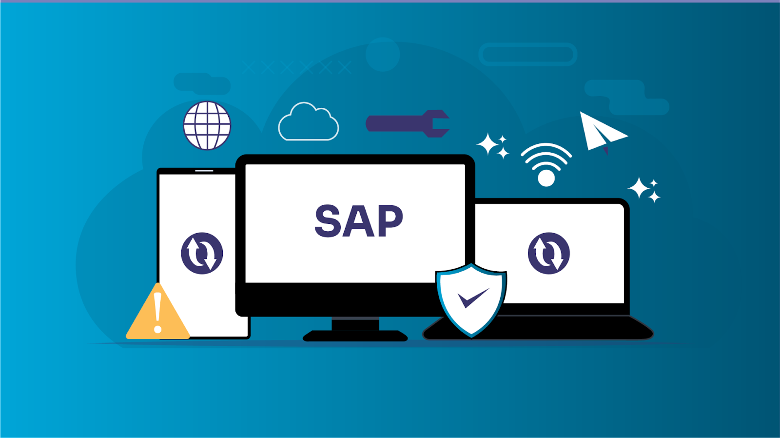 Guide to SAP managed services