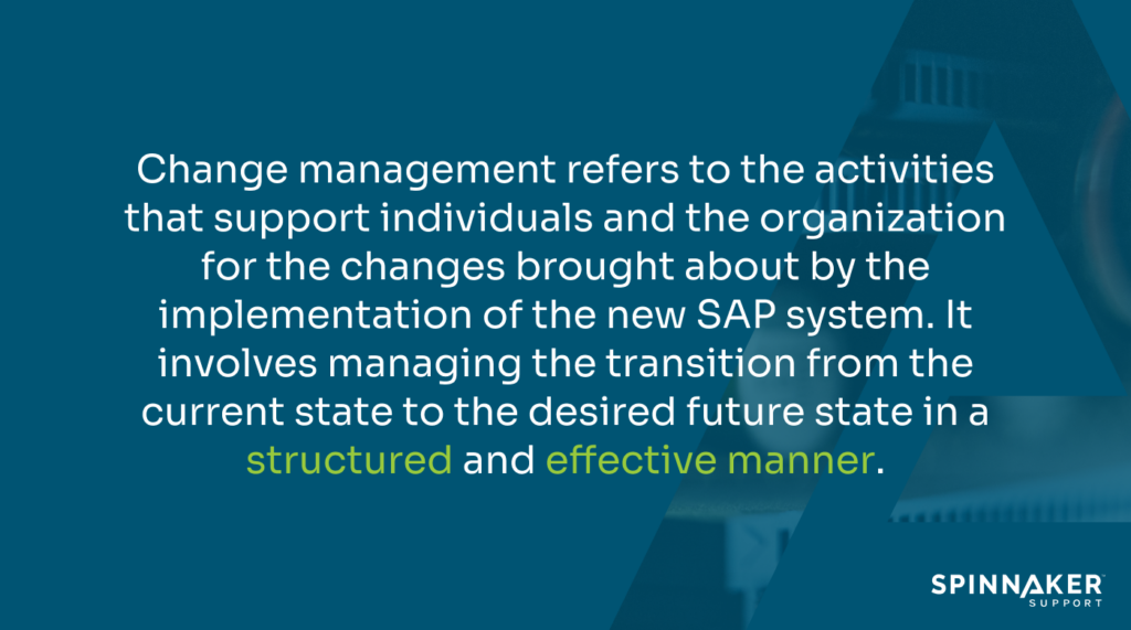 The Ultimate Guide to Successful SAP Implementation