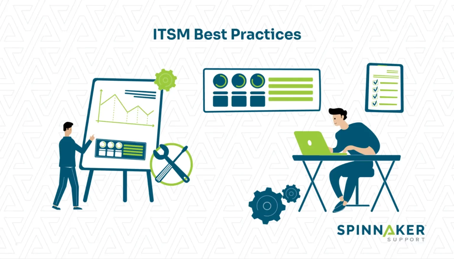 IT Service Management feature image