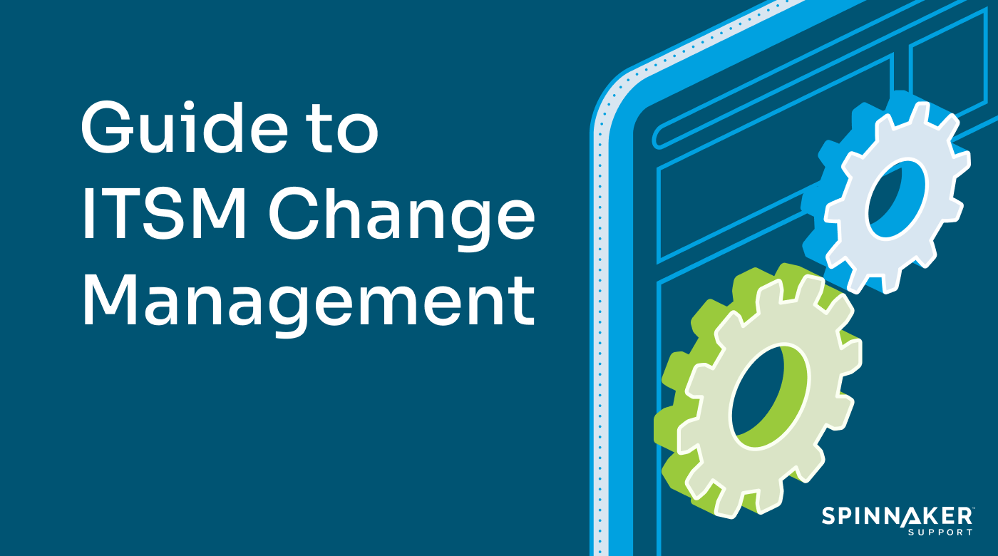 ITSM Change Management