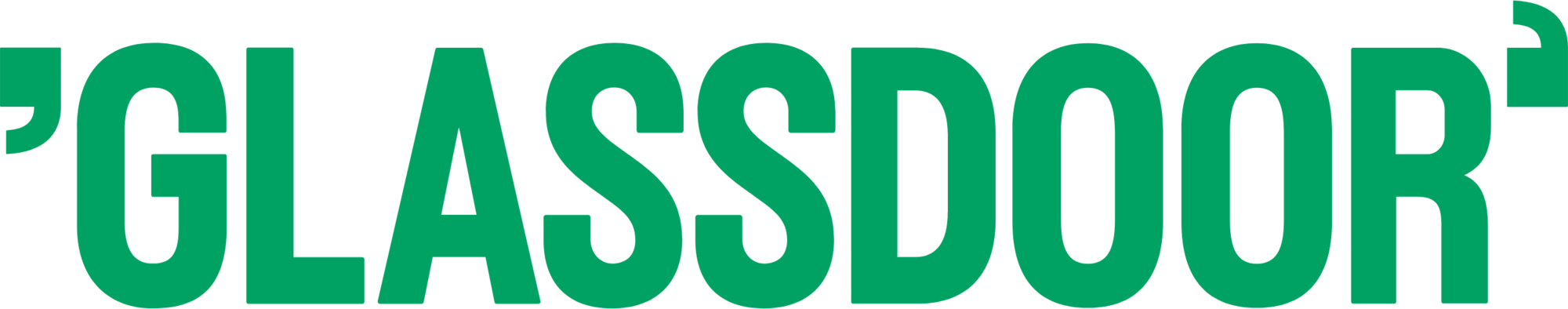 Find us on Glassdoor.